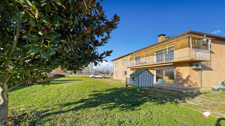 Ma-Cabane - Vente Maison Roques, 277 m²