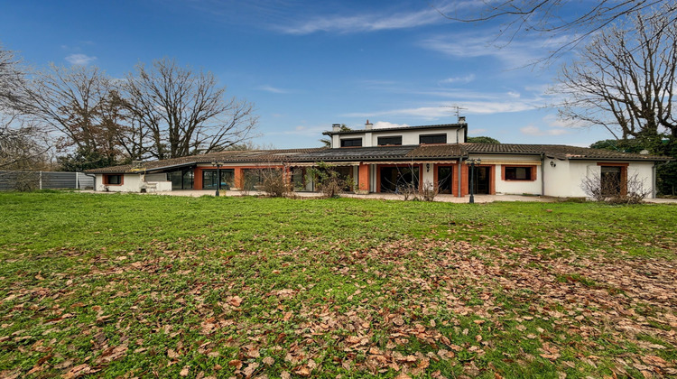 Ma-Cabane - Vente Maison Roques, 150 m²