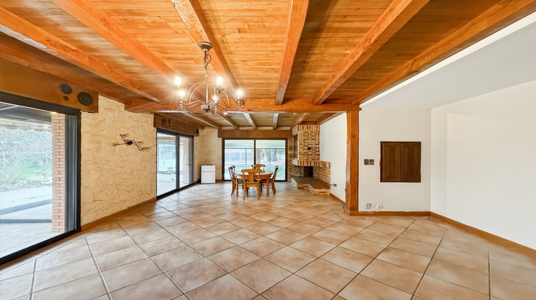 Ma-Cabane - Vente Maison Roques, 150 m²