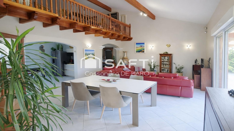 Ma-Cabane - Vente Maison Roques, 250 m²