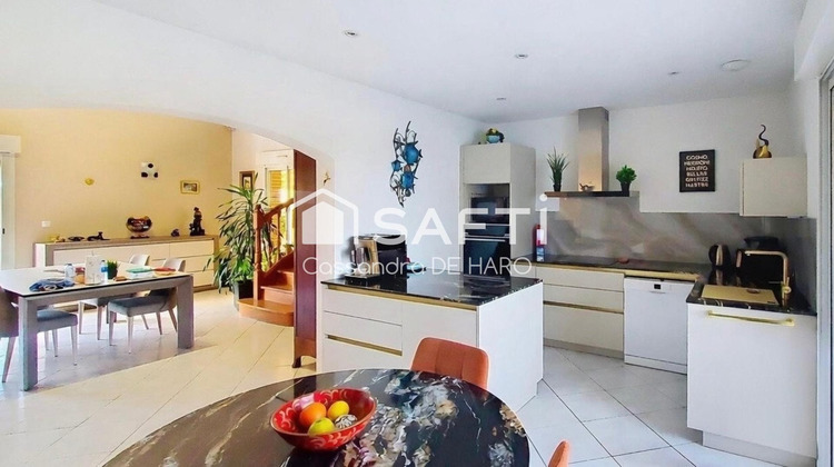 Ma-Cabane - Vente Maison Roques, 250 m²