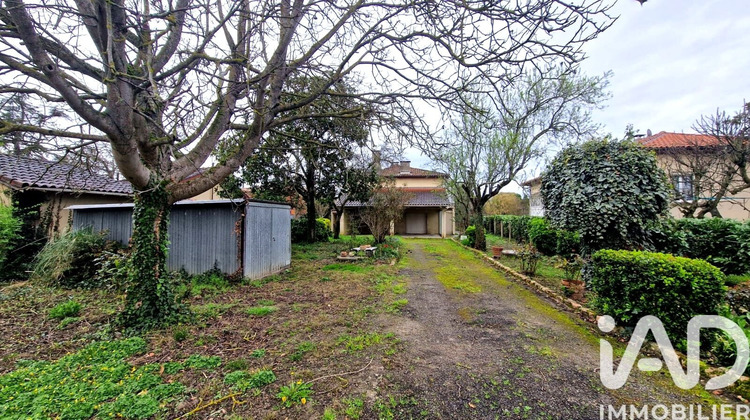 Ma-Cabane - Vente Maison Roques, 135 m²