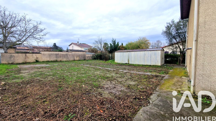 Ma-Cabane - Vente Maison Roques, 135 m²