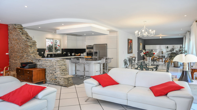 Ma-Cabane - Vente Maison Roques, 243 m²