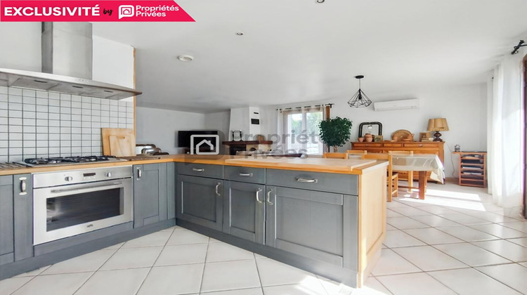 Ma-Cabane - Vente Maison ROQUES, 120 m²
