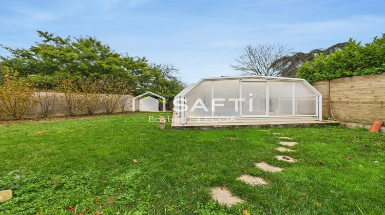 Ma-Cabane - Vente Maison Roques, 174 m²