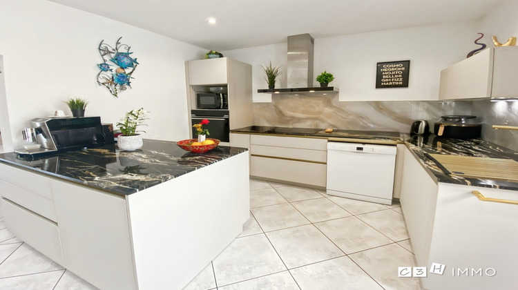 Ma-Cabane - Vente Maison Roques, 245 m²