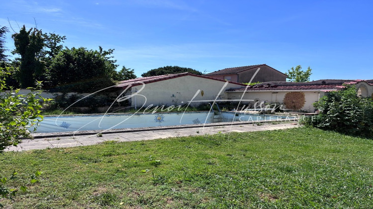 Ma-Cabane - Vente Maison ROQUES, 187 m²