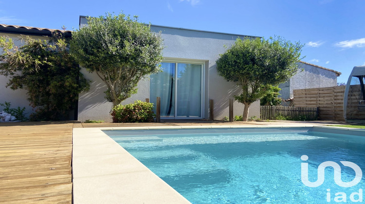 Ma-Cabane - Vente Maison Roques, 172 m²