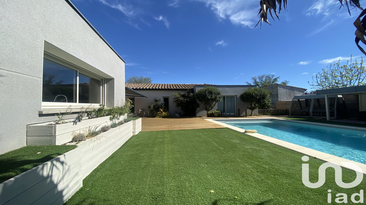Ma-Cabane - Vente Maison Roques, 172 m²