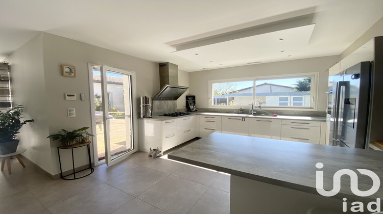 Ma-Cabane - Vente Maison Roques, 172 m²