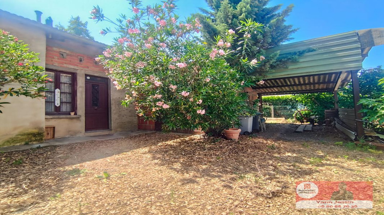 Ma-Cabane - Vente Maison ROQUES, 110 m²