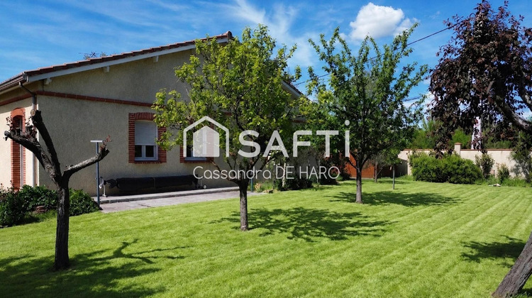 Ma-Cabane - Vente Maison Roques, 250 m²