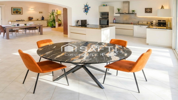 Ma-Cabane - Vente Maison Roques, 250 m²