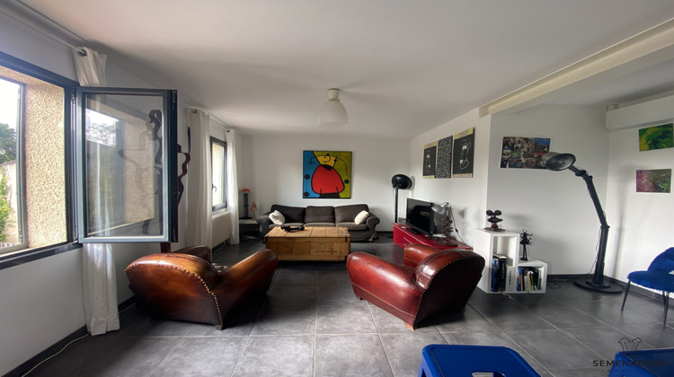 Ma-Cabane - Vente Maison Roques, 100 m²
