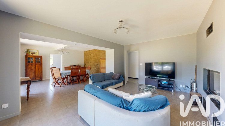 Ma-Cabane - Vente Maison Roquesérière, 180 m²
