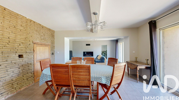 Ma-Cabane - Vente Maison Roquesérière, 180 m²