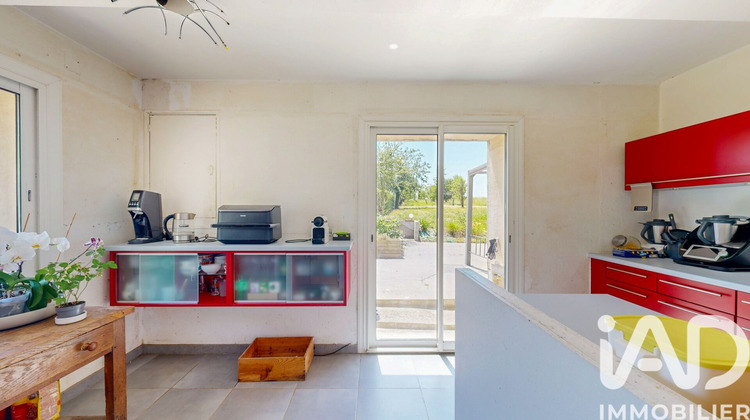Ma-Cabane - Vente Maison Roquesérière, 180 m²