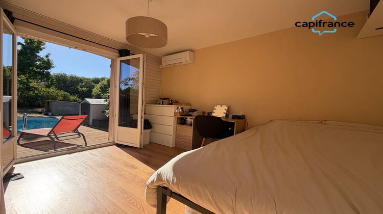 Ma-Cabane - Vente Maison ROQUESERIERE, 90 m²