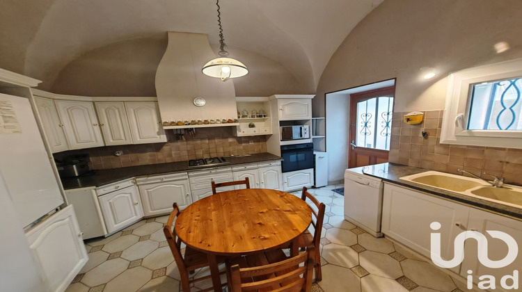 Ma-Cabane - Vente Maison Roquessels, 170 m²