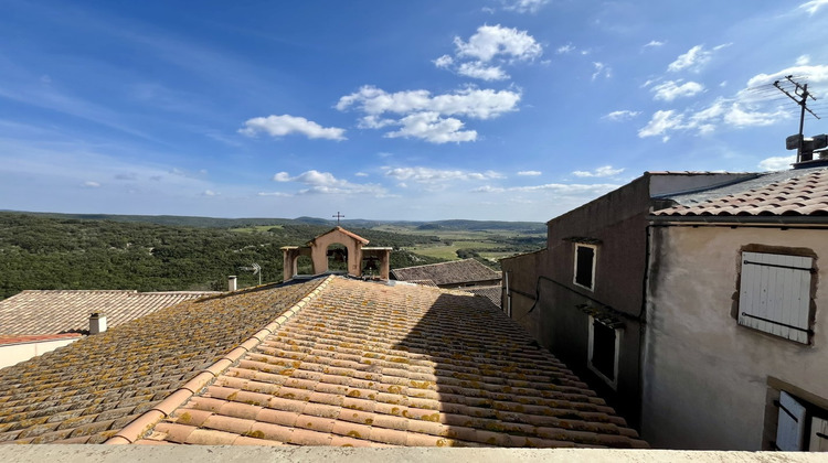 Ma-Cabane - Vente Maison ROQUESSELS, 136 m²