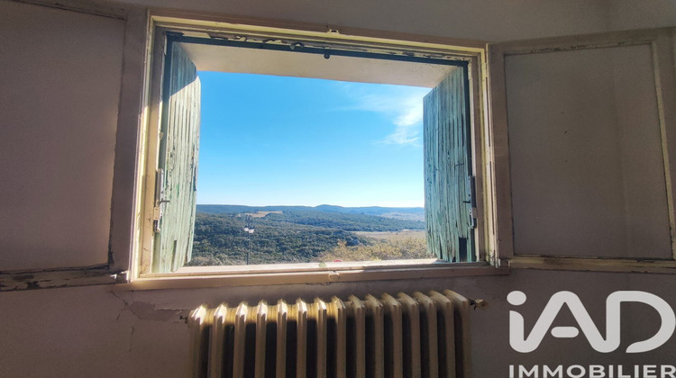 Ma-Cabane - Vente Maison Roquessels, 108 m²