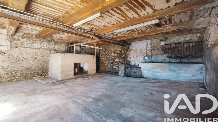 Ma-Cabane - Vente Maison Roquessels, 108 m²