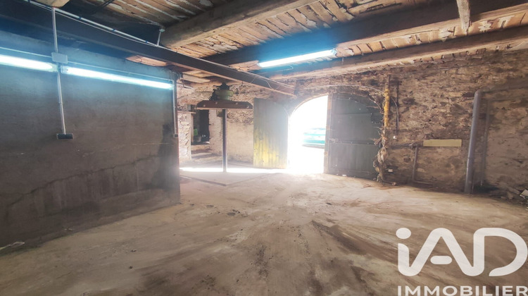 Ma-Cabane - Vente Maison Roquessels, 46 m²