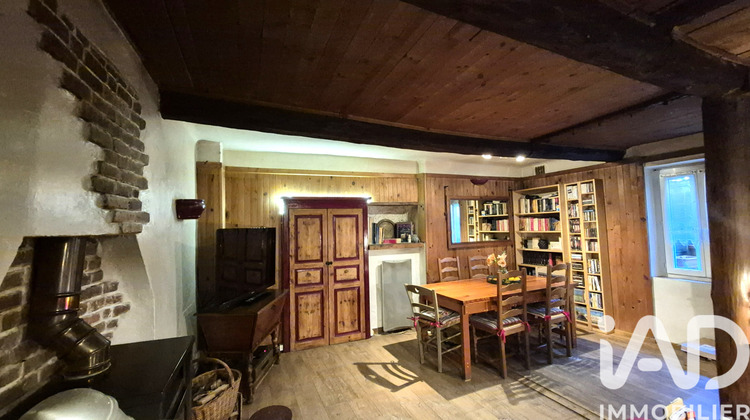 Ma-Cabane - Vente Maison Roquestéron, 106 m²