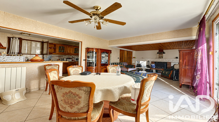 Ma-Cabane - Vente Maison Roquestéron, 133 m²