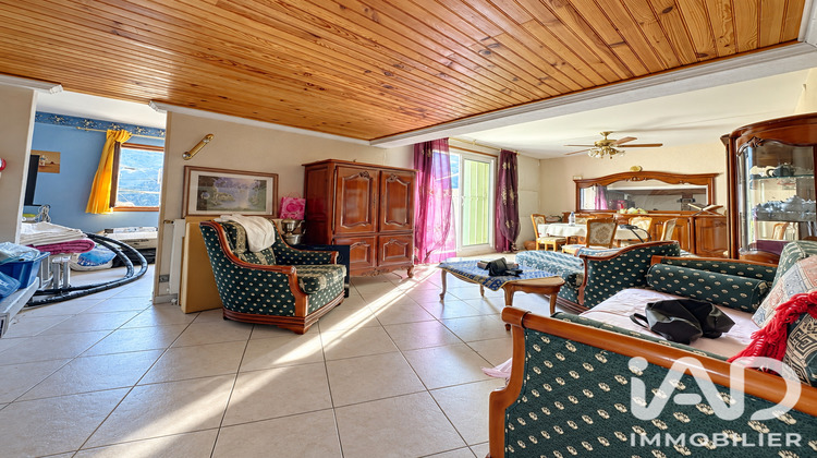 Ma-Cabane - Vente Maison Roquestéron, 133 m²