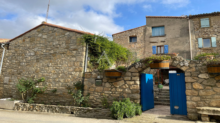 Ma-Cabane - Vente Maison ROQUETAILLADE, 103 m²