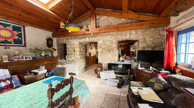 Ma-Cabane - Vente Maison ROQUETAILLADE, 103 m²