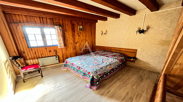 Ma-Cabane - Vente Maison ROQUETAILLADE, 103 m²