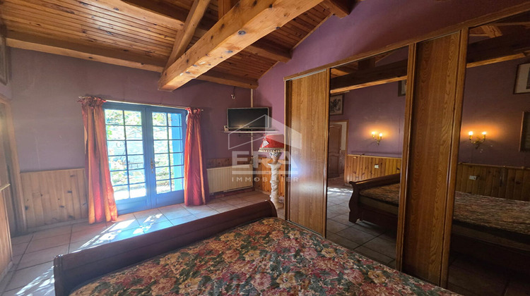 Ma-Cabane - Vente Maison ROQUETAILLADE, 101 m²