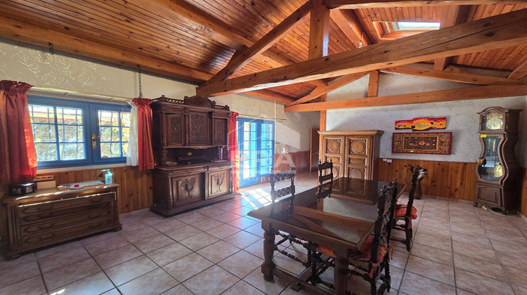 Ma-Cabane - Vente Maison ROQUETAILLADE, 101 m²