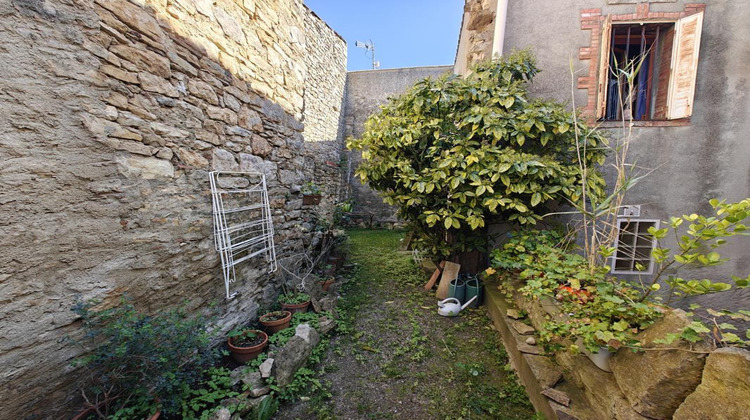 Ma-Cabane - Vente Maison ROQUETAILLADE, 112 m²
