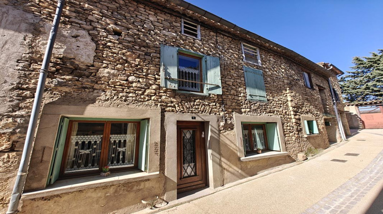 Ma-Cabane - Vente Maison ROQUETAILLADE, 112 m²