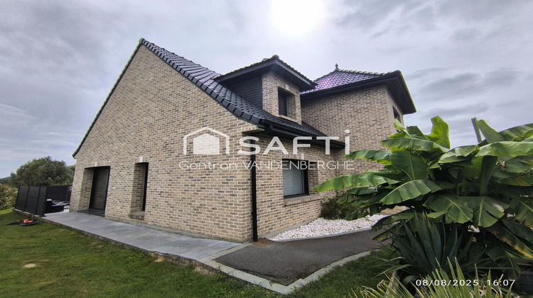 Ma-Cabane - Vente Maison Roquetoire, 174 m²