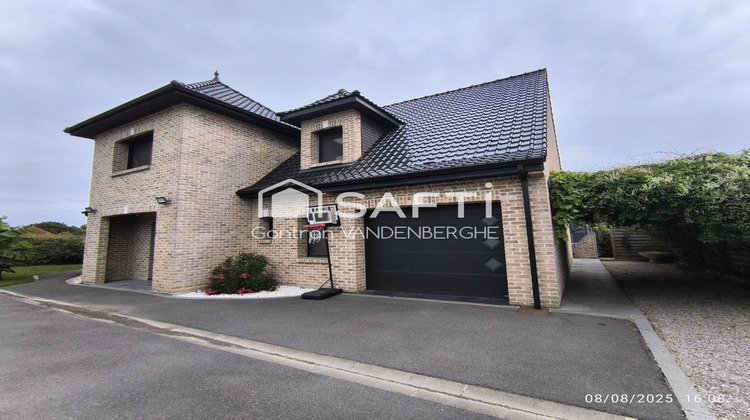 Ma-Cabane - Vente Maison Roquetoire, 174 m²