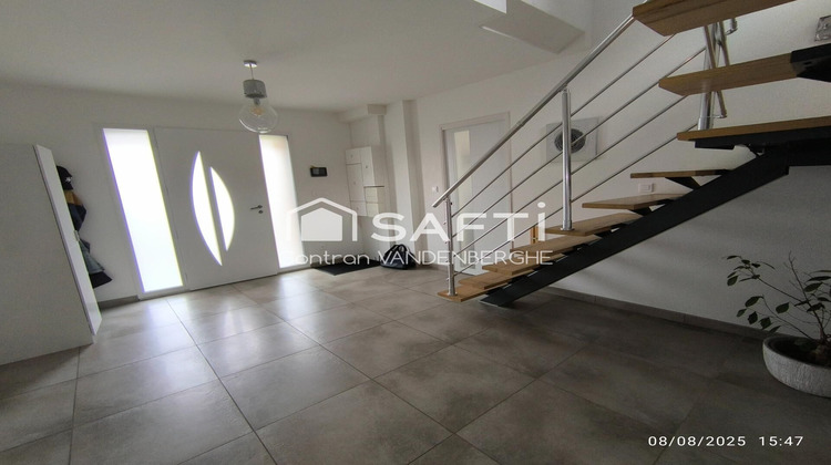 Ma-Cabane - Vente Maison Roquetoire, 174 m²