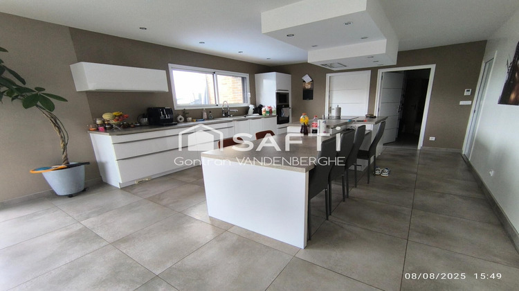 Ma-Cabane - Vente Maison Roquetoire, 174 m²