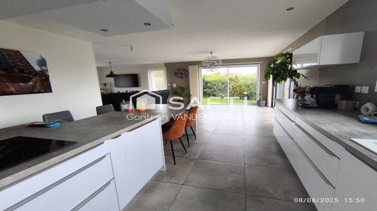 Ma-Cabane - Vente Maison Roquetoire, 174 m²