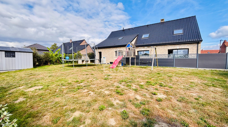 Ma-Cabane - Vente Maison ROQUETOIRE, 191 m²
