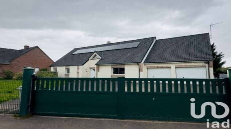 Ma-Cabane - Vente Maison Roquetoire, 223 m²