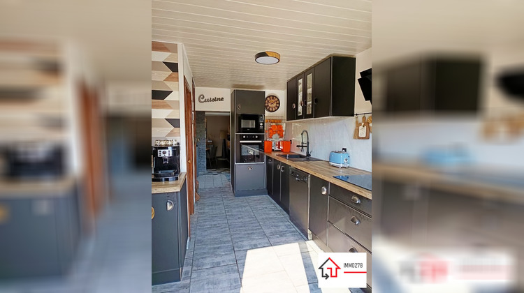 Ma-Cabane - Vente Maison Roquetoire, 250 m²
