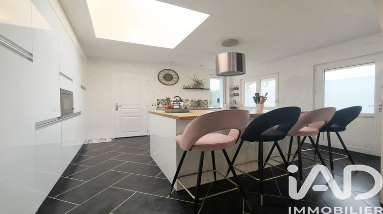 Ma-Cabane - Vente Maison Roquetoire, 129 m²