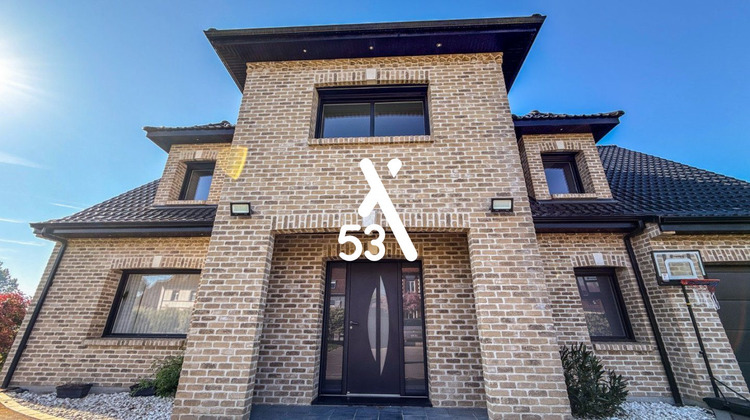 Ma-Cabane - Vente Maison Roquetoire, 191 m²