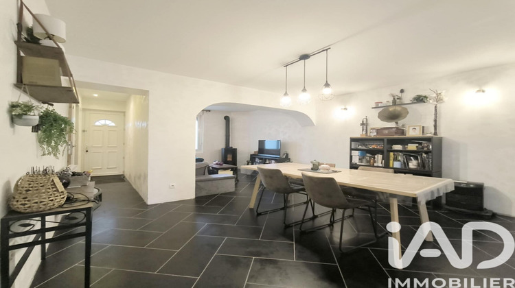 Ma-Cabane - Vente Maison Roquetoire, 129 m²