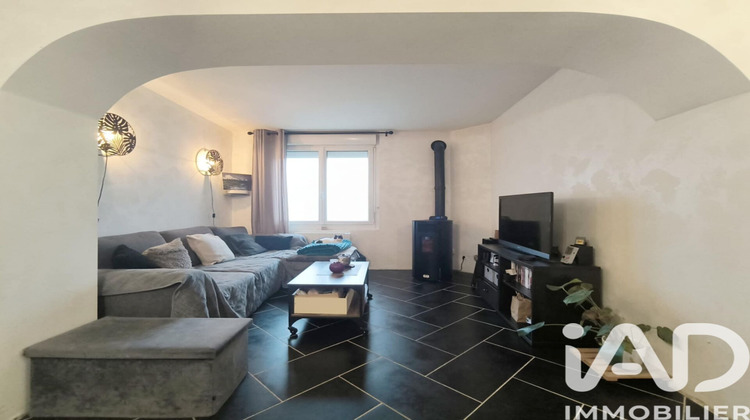 Ma-Cabane - Vente Maison Roquetoire, 129 m²